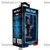 Plug anal con vibracion y 10 funciones